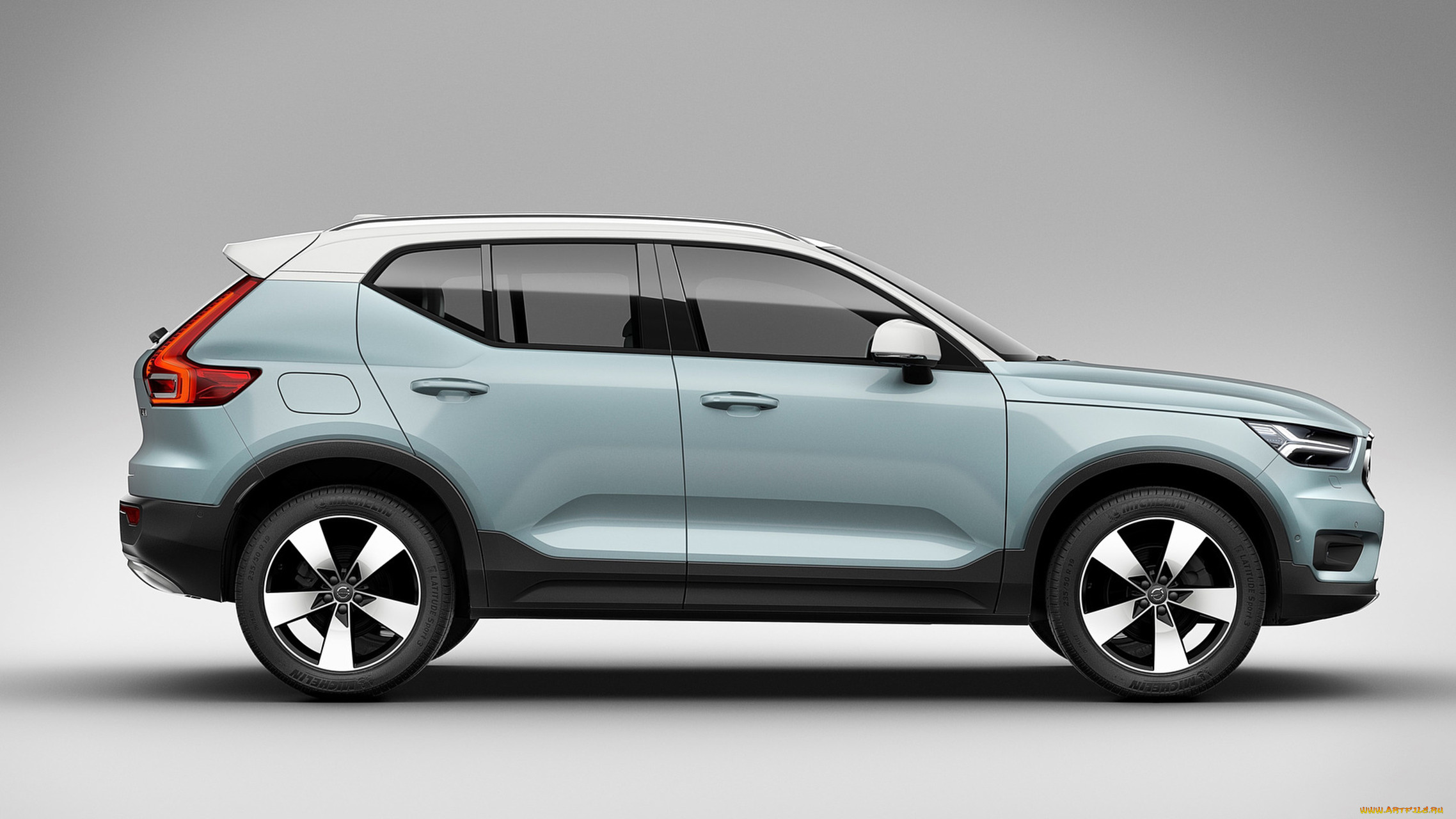 volvo xc40 2018, , volvo, 2018, xc40